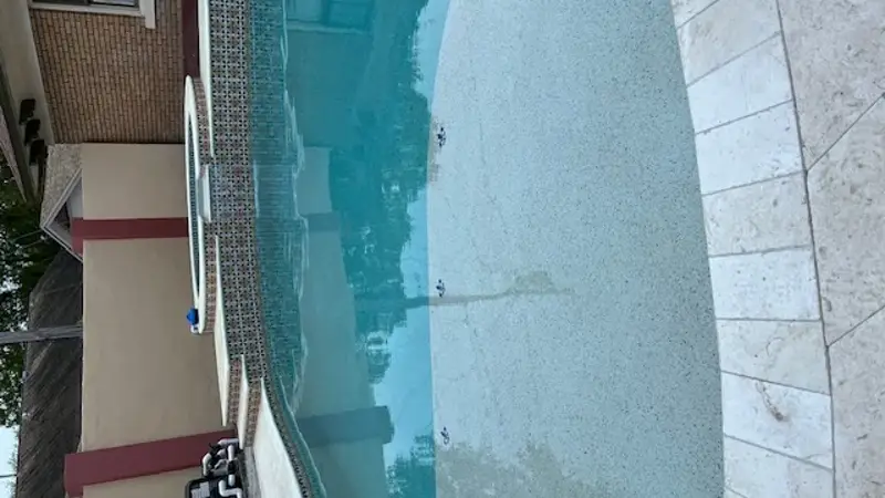 Pool Maintenance & Water Chemistry Consulting